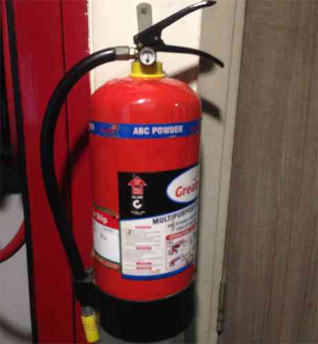 fire extinguisher retailers