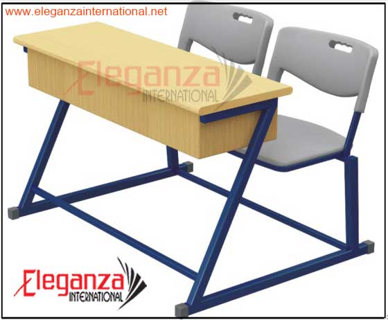 School Dual Desks Manufacturers Suppliers In Delhi Delhi India