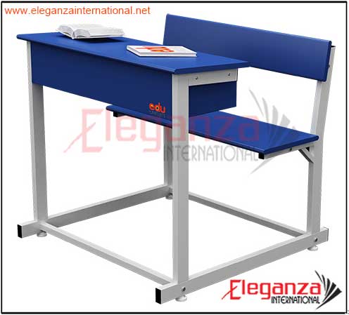 School Dual Desk Manufacturers Suppliers In Delhi Delhi India