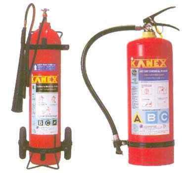 fire extinguisher retailers