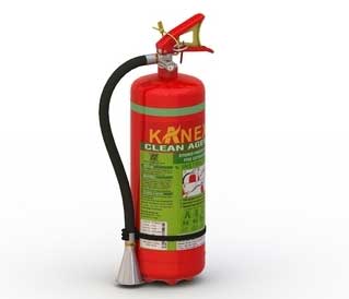 fire extinguisher retailers