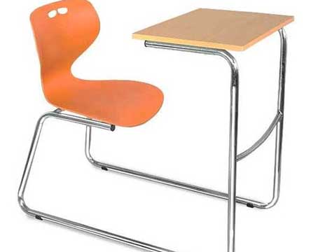 Single School Desk Manufacturers Suppliers In Bangalore